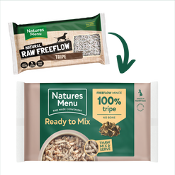 100% Tripe Freeflow image number 3